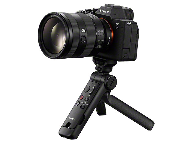 ソニー SONY HDR-PJ760V シューディンググリップ ソニー SONY HDR