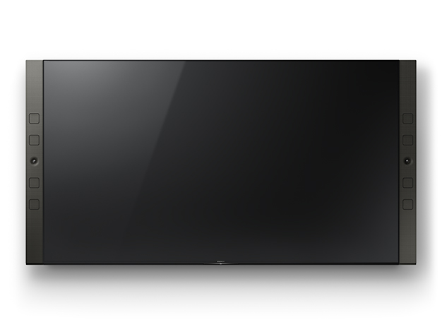 ディスプレイ・モニター本体 sony kj9500e ディスプレイ・モニター本体