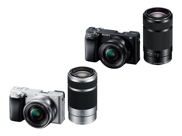 α6400で子供の瞬間を逃さない人生最後のチャンス SONY SD付き α6400で