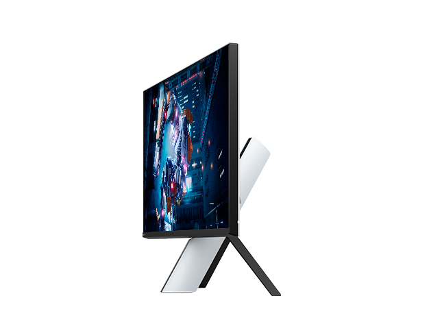 SONY INZONE M9 4K ゲーミングモニター モニタースタンド欠品 SONY