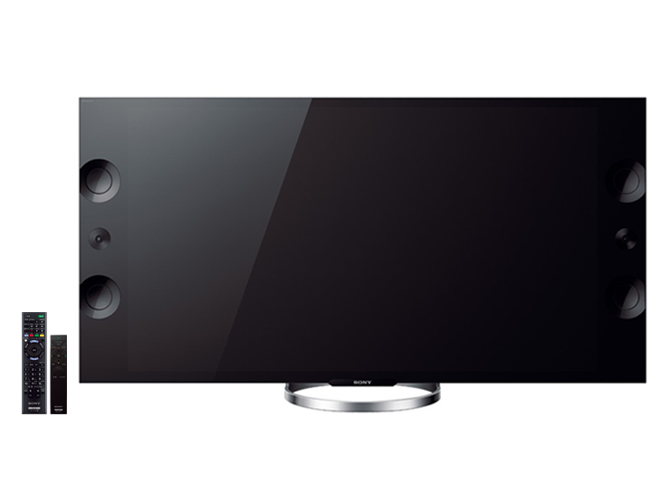 KD-55X9200A 主な仕様 | テレビ ブラビア | ソニー