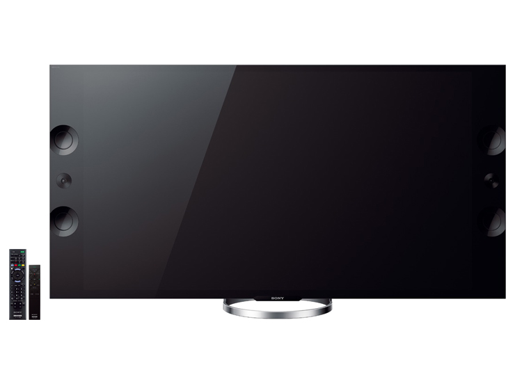 KD-65X9200A 特長 : 音質 | テレビ ブラビア | ソニー