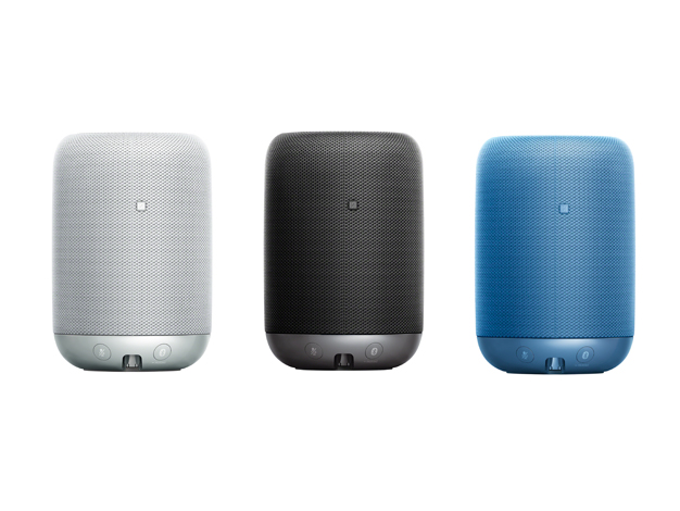 LF-S50G | スマートスピーカー（AIスピーカー） | ソニー