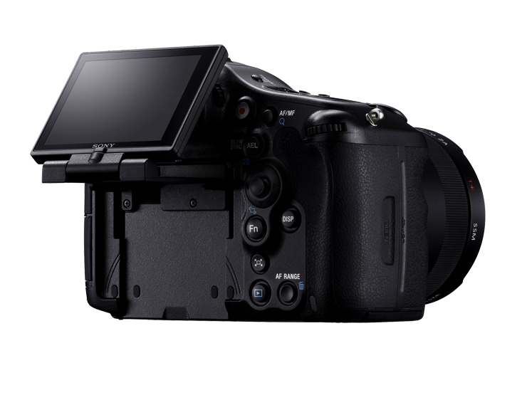 α99 | デジタル一眼カメラα（アルファ） | ソニー