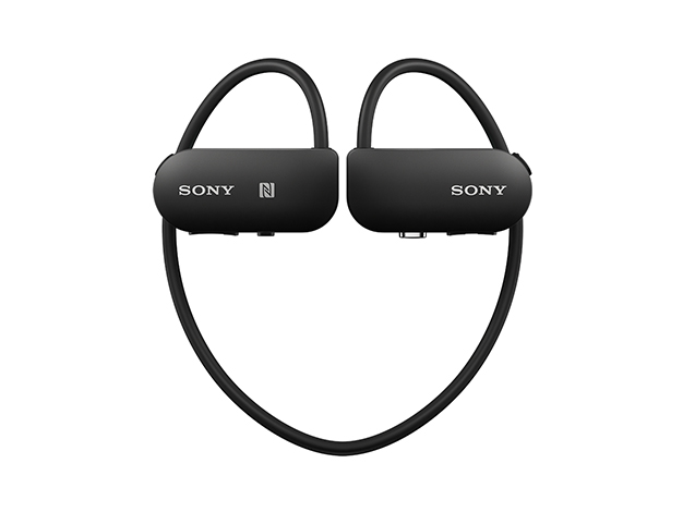 SSE-BTR1 | スマートスポーツギア Smart B-Trainer | ソニー