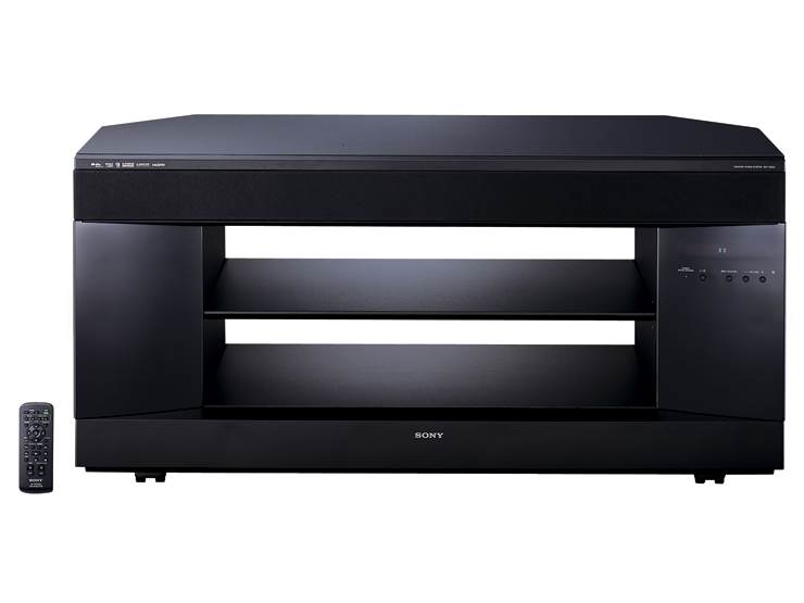 SONY シアタースタンド RHT-G950 ブラック SONY シアタースタンド RHT