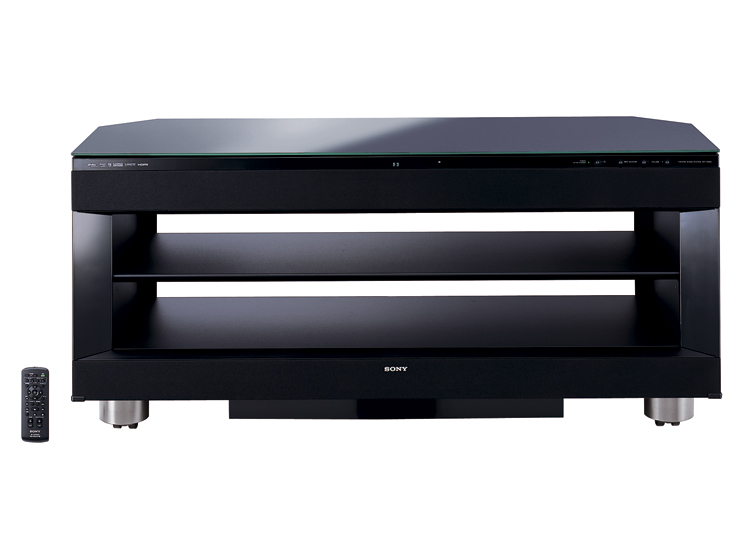 RHT-G950 特長 | サウンドバー／ホームシアターシステム | ソニー