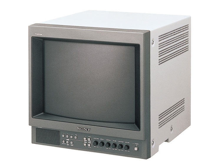SONY ソニー ブラウン管モニター PVM-14M2MDJ SONY ソニー ブラウン管