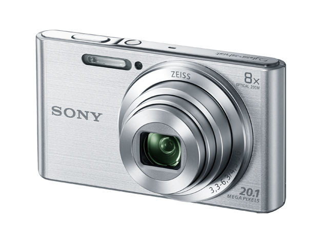 DSC-W830 | デジタルスチルカメラ Cyber-shot サイバーショット | ソニー