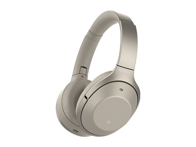 ジャンク】Sony WH-1000xm4 プラチナシルバーSONY WH-1000XM4