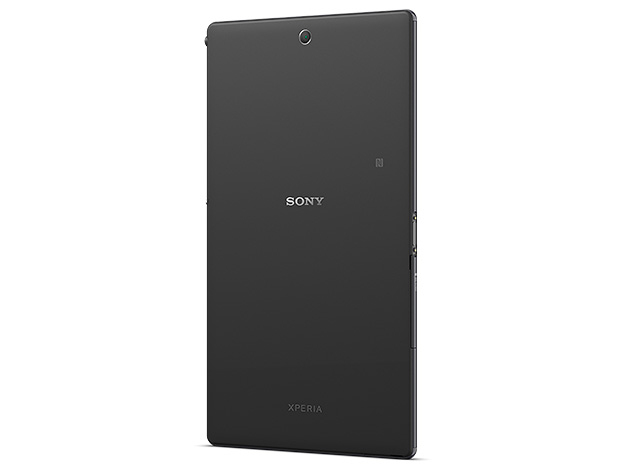 Xperia（TM） Z3 Tablet Compact | Xperia(TM) Tablet | ソニー