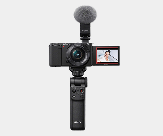 ECM-B10 特長 : その他の特長 | デジタル一眼カメラα（アルファ） | ソニー