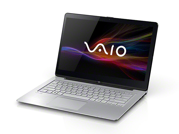 ⚠️状態確認)Office・ペン付属 VAIO Fit 15A ⚠️状態確認)Office