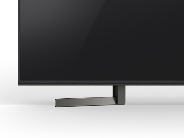 美品 SONY KJ-55X9500G 55インチ スタンド無 美品 SONY KJ-55X9500G 55