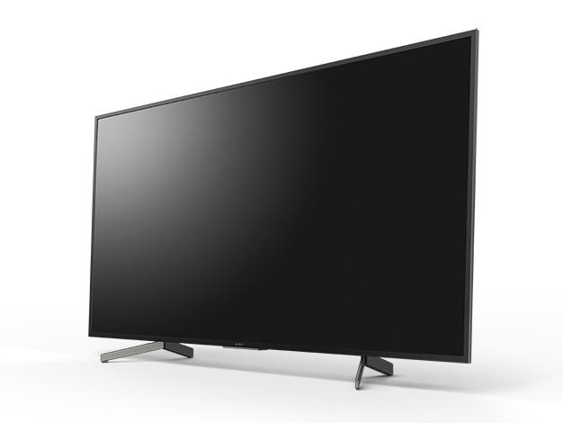 ソニーSONY ブラビア KJ-43X8000G 2019年製 ジャンク品 H419