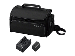 雪男 FDR-AX100 付属品 FDR-AX100 対応商品・アクセサリー | デジタル