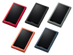 NW-A100シリーズ 対応商品・アクセサリー | ポータブルオーディオ