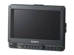 LPM-770BP | カムコーダー用周辺機器・アクセサリー | カムコーダー