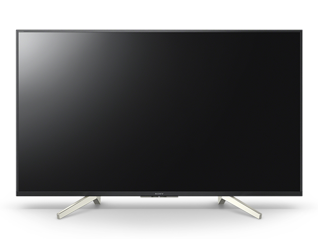 ソニー 49型4K液晶テレビBRAVIA KJ-49X8500G 2020年式