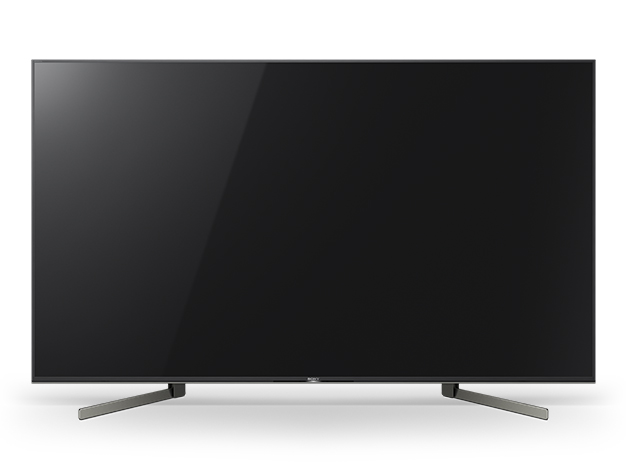 ジャンク 65インチ SONY BRAVIA KJ-65X9500G 故障品 65インチSony