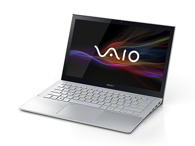 VAIO Pro 11/13 | “VAIO” | ソニー