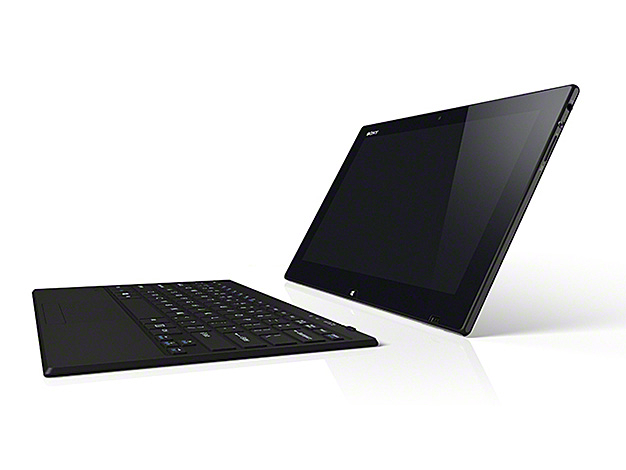 軽量・薄型】VAIO Tap 11 高速起動 Win11 不具合なし即使用OK 軽量