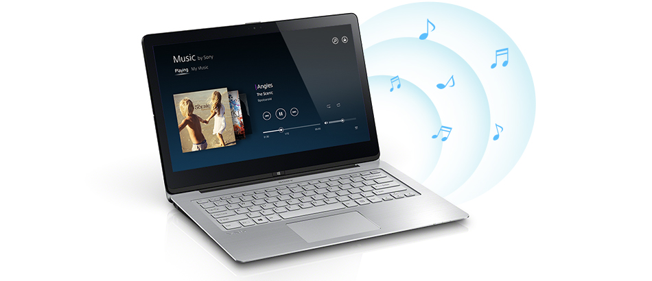 ⚠️状態確認)Office・ペン付属 VAIO Fit 15A ⚠️状態確認)Office