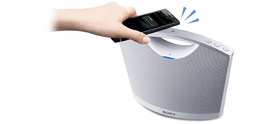 SRS-BTM8 特長 | スマートフォンアクセサリー | ソニー