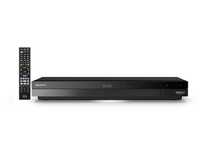 BDZ-FBW2100/BDZ-FBW1100 | ブルーレイディスクレコーダー | ソニー