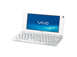 VGN-P91S | 製品別サポート | パーソナルコンピューター VAIO