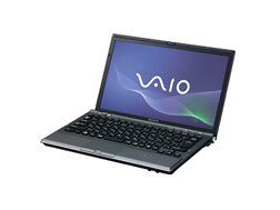VPCZ14AFJ | 製品別サポート | パーソナルコンピューター VAIO