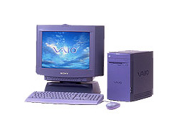 VAIO PCV-S720 デスクトップPC VAIO PCV-S720 デスクトップPC ソニー