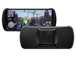 Xperia Stream（XQZ-GG01）サポート情報 | Xperia™スマートフォン