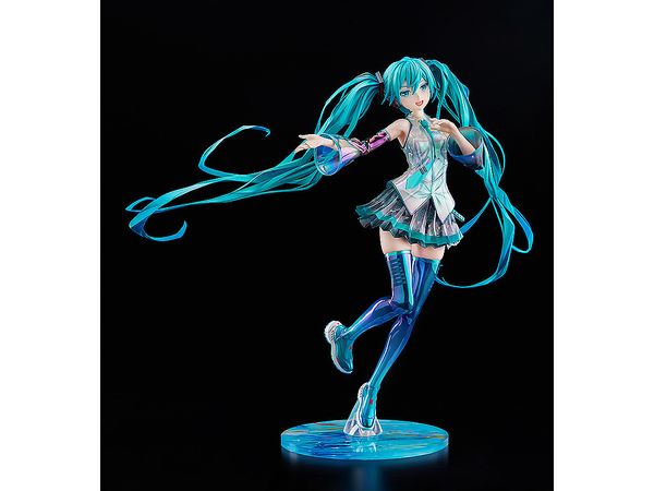 初音ミク Land of the Eternal 1/7スケール完成品フィギュア 初音ミク