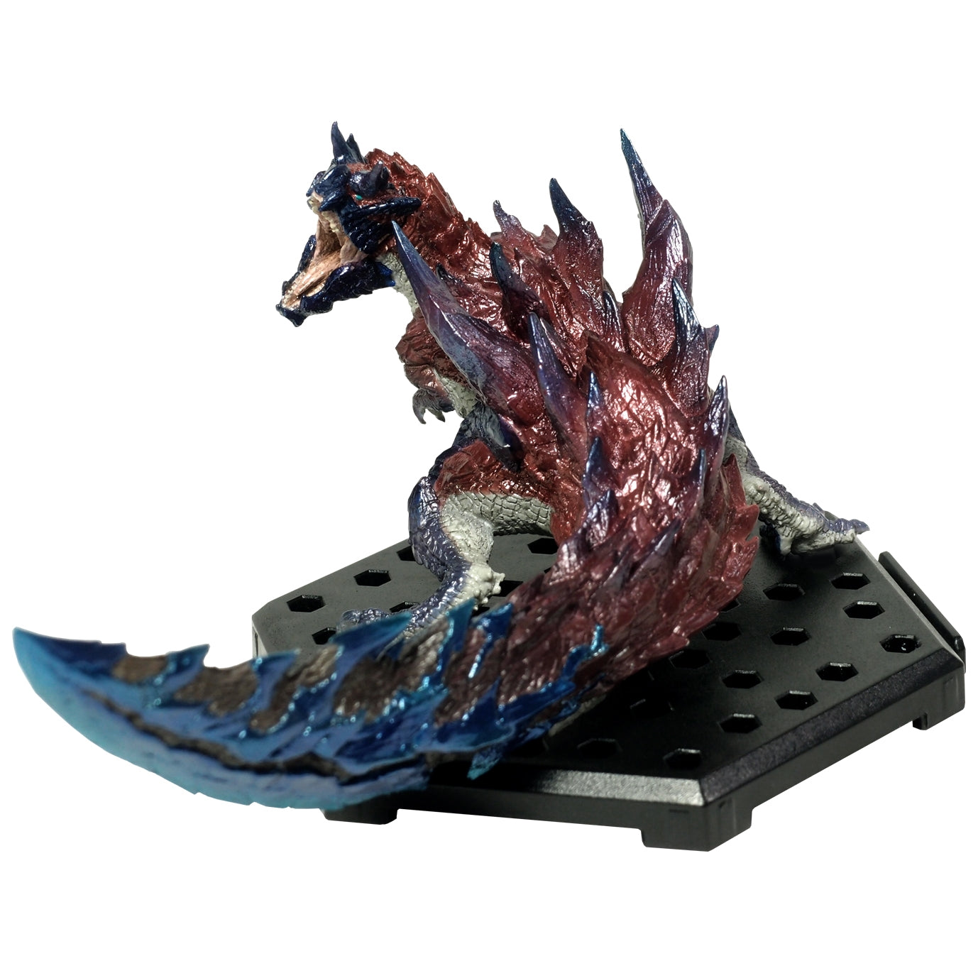 BOX販売]CFB モンスターハンター スタンダードモデル Plus
