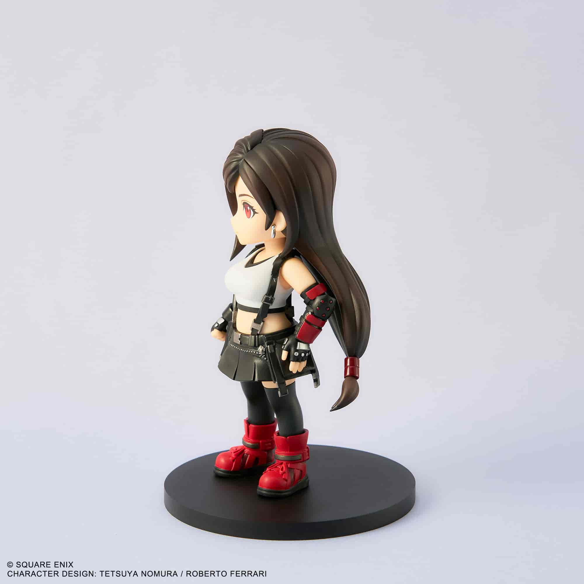 ティファ・ロックハート 拡張foil gift bundle版 未開封 ティファ