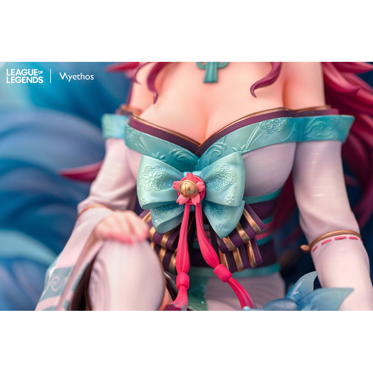 精霊の花祭り アーリ 1/7スケール – SOOTANG HOBBY