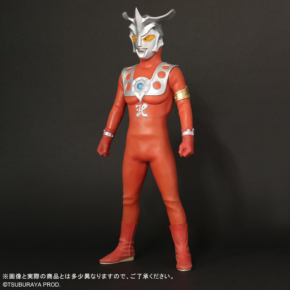 ギガンティックシリーズ ウルトラマンレオ – SOOTANG HOBBY
