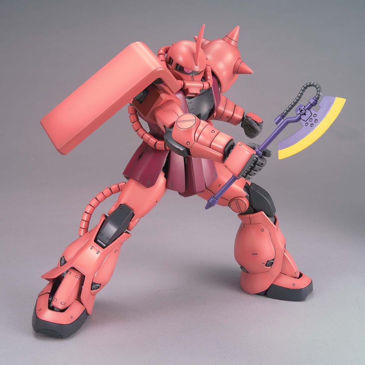 tiga様」専用 MG ザク 5点セット tiga様」専用 MG ザク 5点セット
