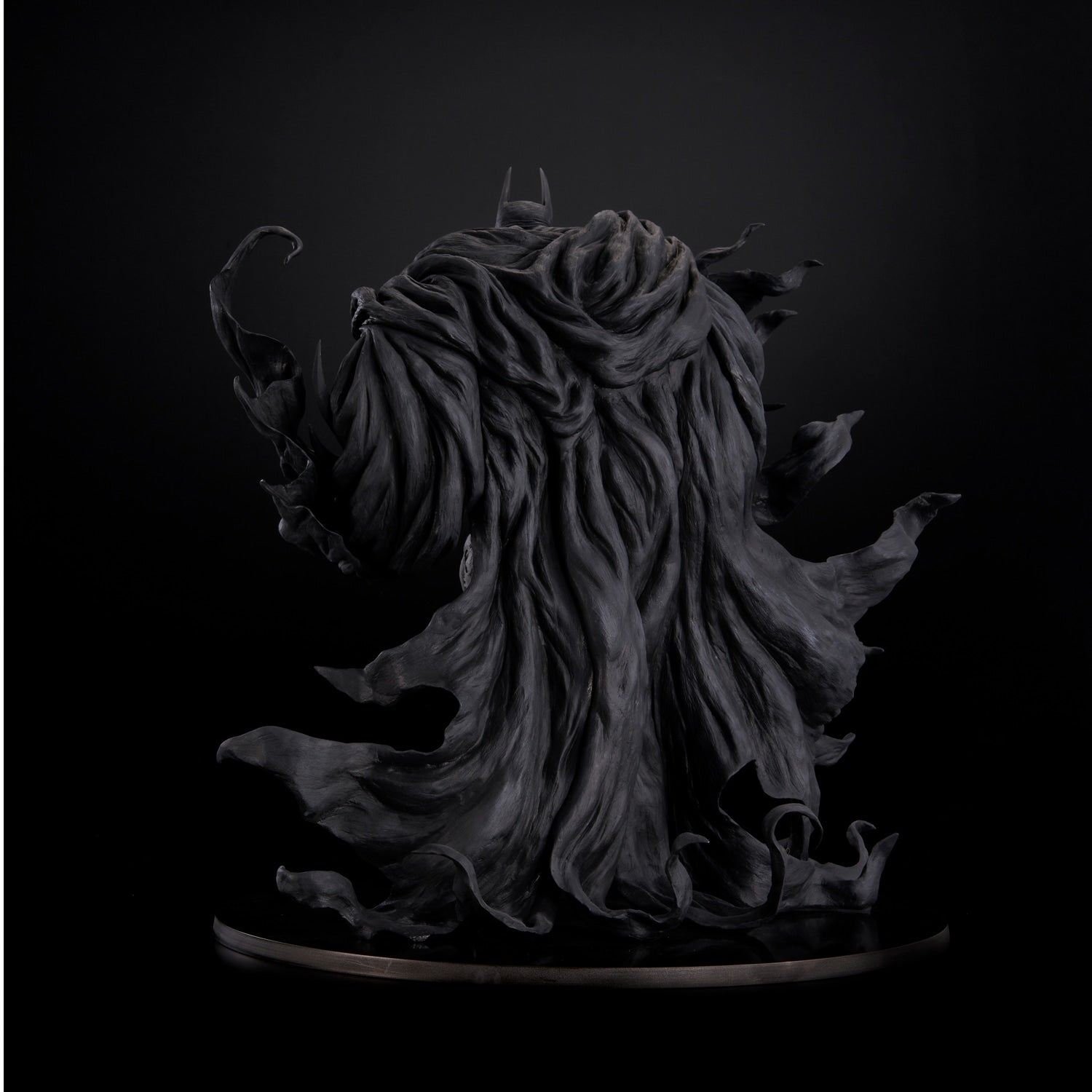 ソフビナル バットマン ハード・ブラックVer. – SOOTANG HOBBY