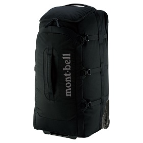 montbell/モンベル/ウィーリーダッフル80のレンタル｜そらのした