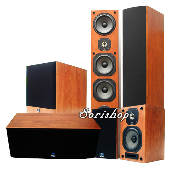 ジャンク】JM Lab CHORUS 725 スピーカー 2本セット FOCAL/JMLAB