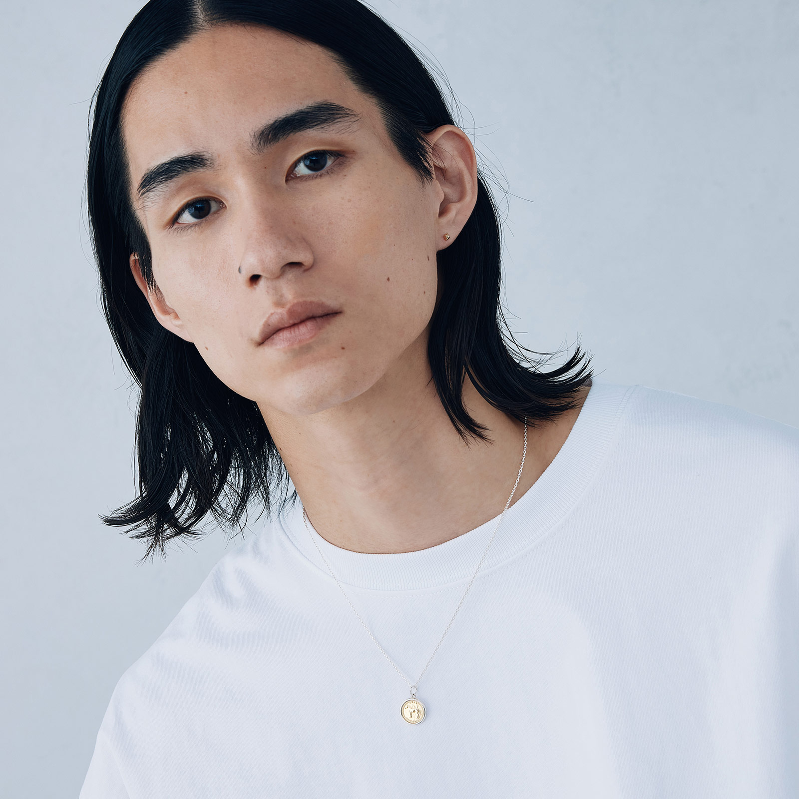 THE YELLOW MONKEYペンダント ネックレスのみ 箱袋無し ザ・イエロー