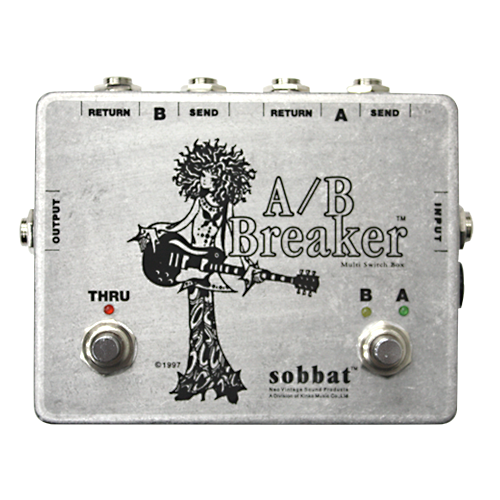 sobbat A/B Breaker SW-1