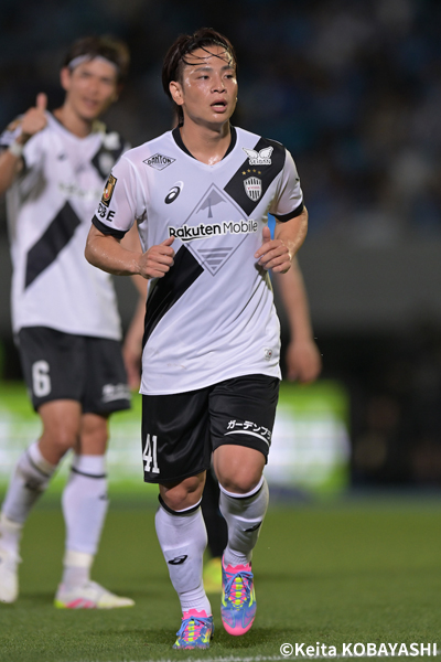 永戸勝也 | サッカーキング