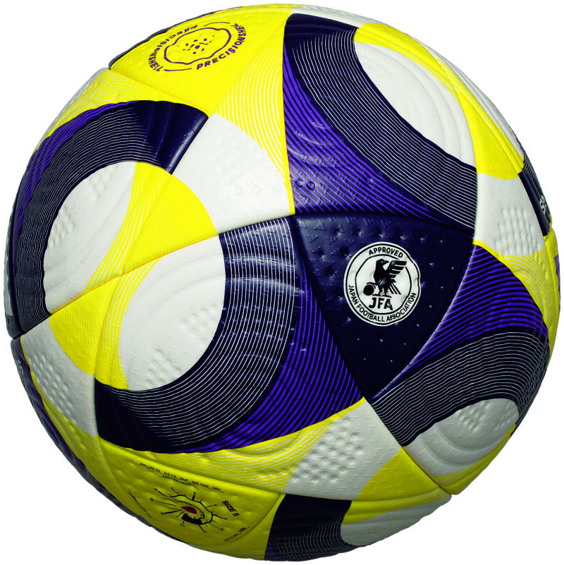 写真・3枚目】アディダス、2025年FIFA主要大会公式試合球『コネクト 25