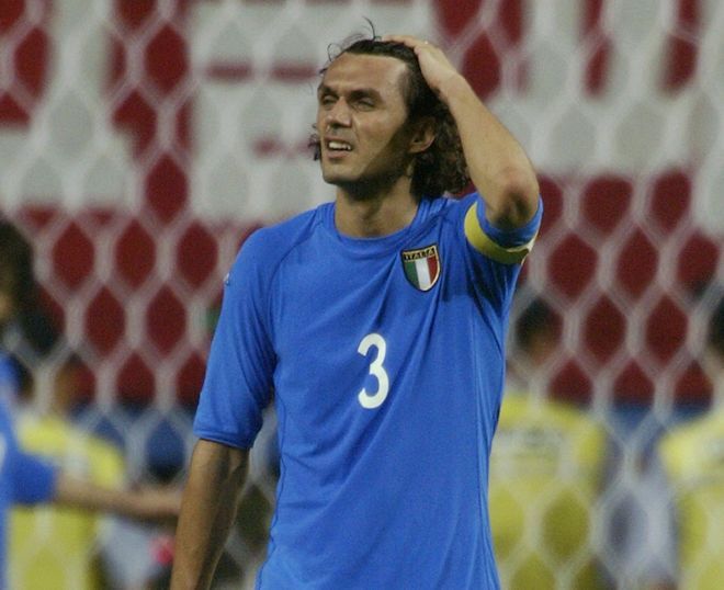 開始前から何かがおかしかった」元伊代表マルディーニ、物議を醸した02