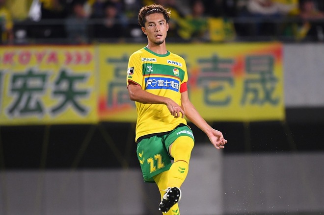 G大阪が千葉DF佐々木翔悟を完全移籍で獲得！「勝利のために全力で戦い