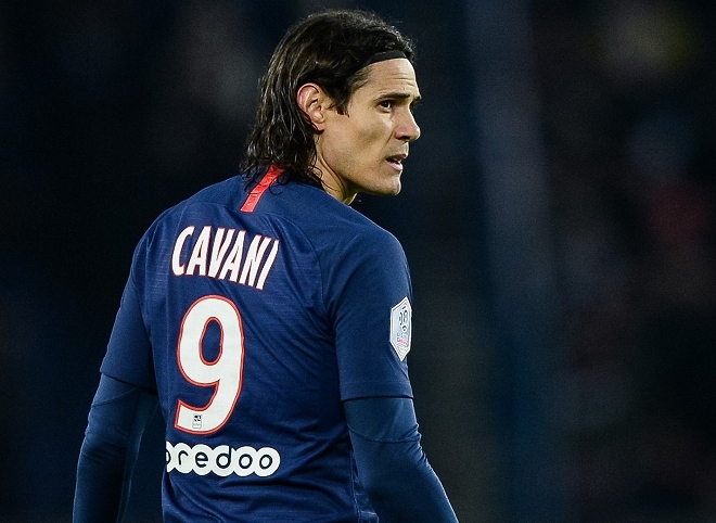 彼はうちに来たいと思ってる！」カバーニのボカ電撃移籍に進展