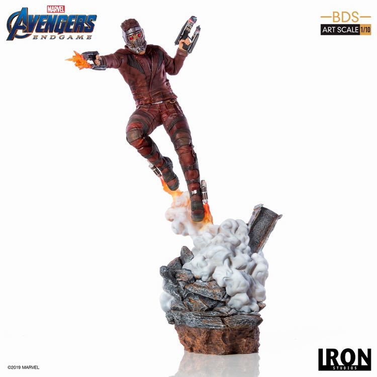 フィギュア専門店 -ソダチトイズ / アイアンスタジオ アベンジャーズ